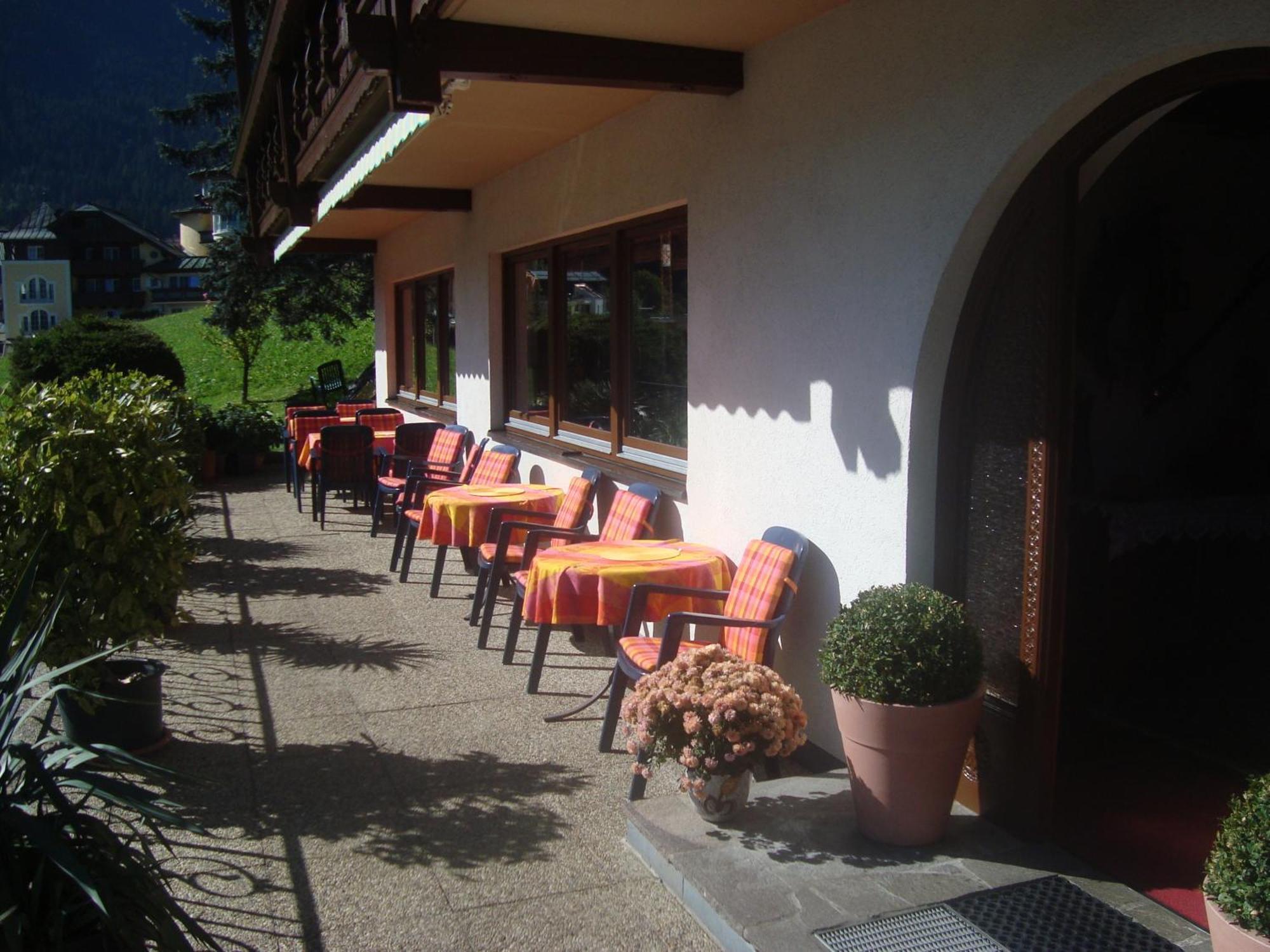 Haus Astrid-Christoph Finkenberg Exterior foto