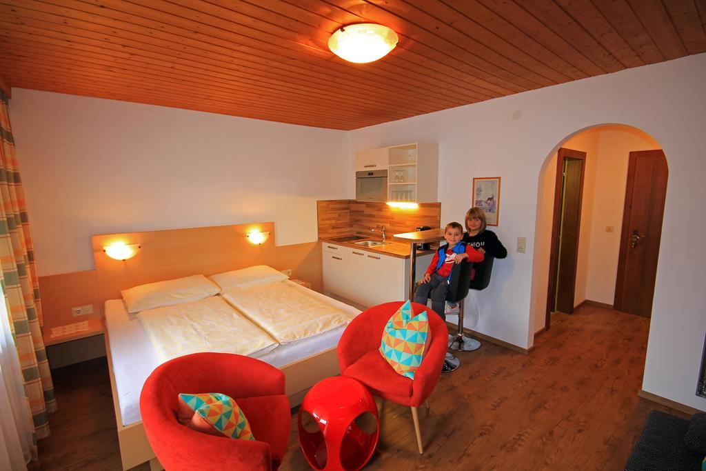 Haus Astrid-Christoph Finkenberg Cameră foto