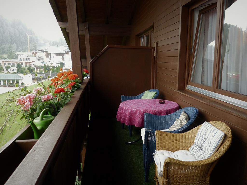 Haus Astrid-Christoph Finkenberg Exterior foto